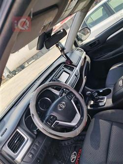 تويوتا هايلاندر